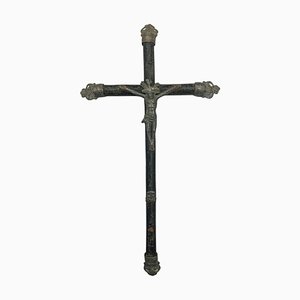 19th Century Cross