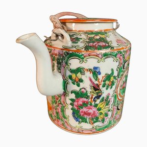 19th Century Chinese Teapot