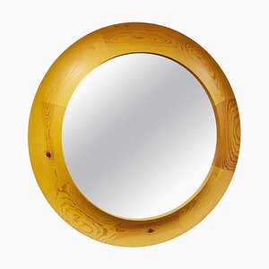 Miroir Convexe, 20ème Siècle