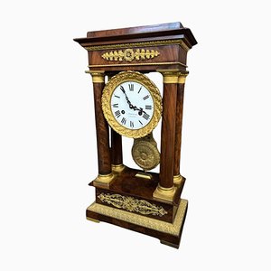 19th Century Napoleon III Empire Clock