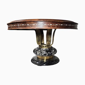 Table Antique, Angleterre, 1880