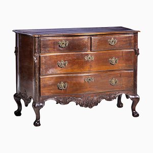 18th Century Portuguese Chest of Drawers