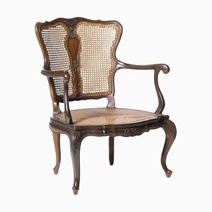 Fauteuil, Portugal, 19ème Siècle