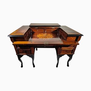 Bureau Philippe V, 17ème Siècle, 1670s