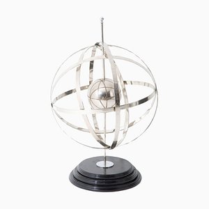 Astrolabio italiano del siglo XX
