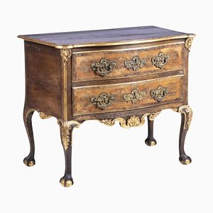 Important Portuguese Dresser 18th Century