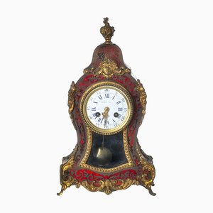 Orologio da tavolo Napoleone III, Francia, metà XVIII secolo