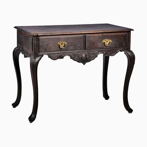Portuguese End Table, 18th Century