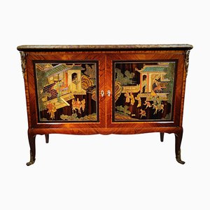 Large French Buffet, 1880s