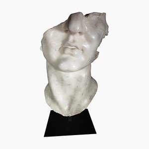 Vintage Head of David, 1950