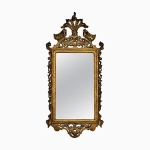 19th Century Portuguese Mirror
