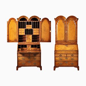 Armoire George I, Angleterre, 18ème Siècle