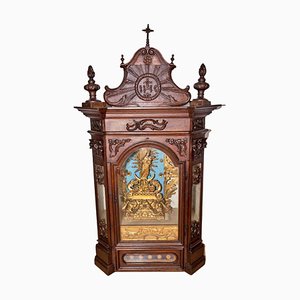 Portuguese Oratory, 17th Century