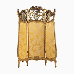 French Room Divider, 19th Century