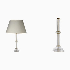 Table Lamp by René Lalique