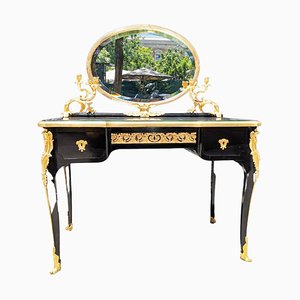 Dressing Table attributed to Maison Krieger, Paris, 1890s