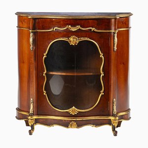 Early 20th Century French Louis XVI Style Cabinet