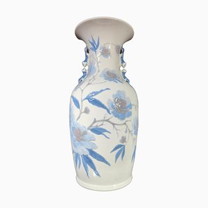 Porcelain Vase from Lladro, 1970s