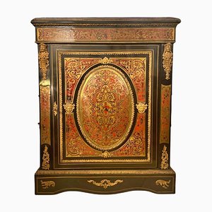 Armoire Napoléon III, France, 19ème Siècle