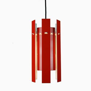 Vintage Cocktail Pendant by Henning Rehhof for Fog & Mørup