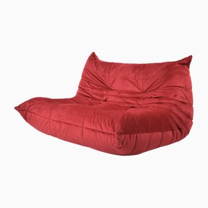 Togo Zwei-Sitzer Sofa von Ligne Roset