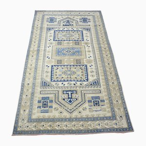 Tapis Vintage en Laine, 1960s