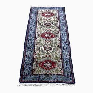 Tapis Pakistanais en Laine Fait Main