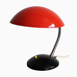 Lampe de Bureau de Drukov Brno, 1960s