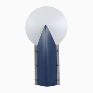 Lampe Moon par Samuel Parker pour Slamp, Italie, 1980s