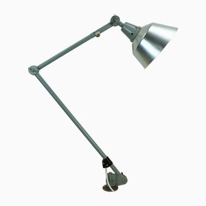 Industrial Midgard R2 Desk Lamp by Curt Fischer, GDR, 1960s