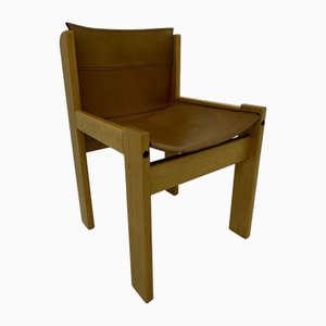 Vintage Italian Dining Chair from Ibisco, 1970s