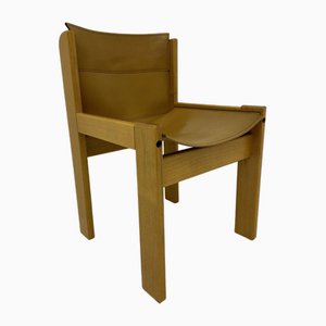 Vintage Italian Dining Chair from Ibisco, 1970s
