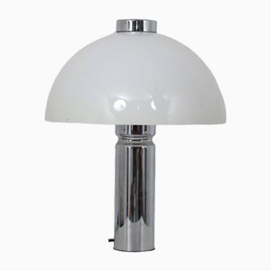 Lampe de Bureau Champignon, Pays-Bas, 1970s