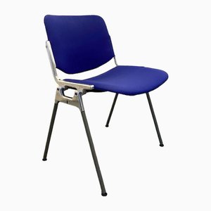 Blue Chair from Castelli / Anonima Castelli, 1990s