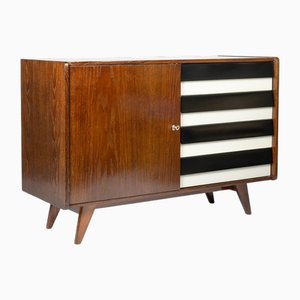 Meuble Vintage U-458, 1960s