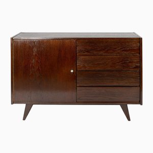 Mueble U-458 vintage, años 60