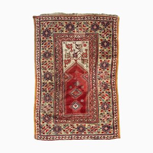 Tapis Vintage, Turquie