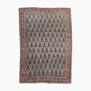 Tapis Qom Vintage, 1940s