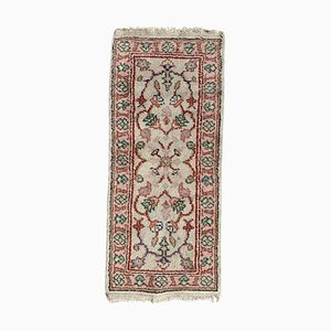 Antique Moroccan Oushak Style Rug, 1920s