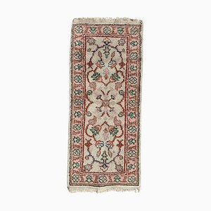 Antique Moroccan Oushak Style Rug, 1920s