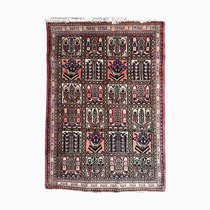 Tapis Bakhtiaar Vintage, 1990s