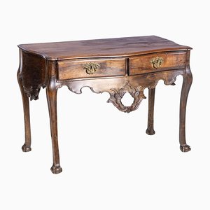 Antique Portuguese Table, 1700s