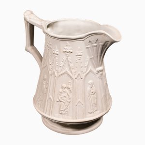 Vintage English Pouring Jug, 1980s