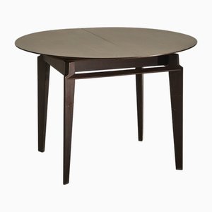 Extendable Round Table, 1950