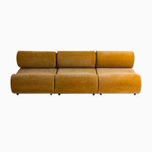 Corbi Sofa von Klaus Uredat für COR, 1969