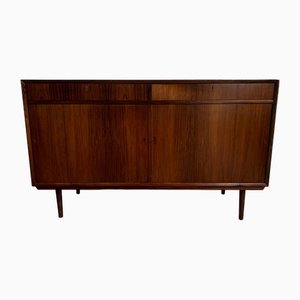 Credenza in palissandro, Scandinavia, anni '60