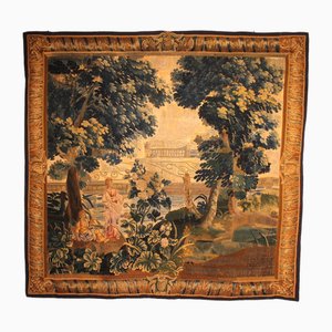 18 Century Tapestry, Brussels