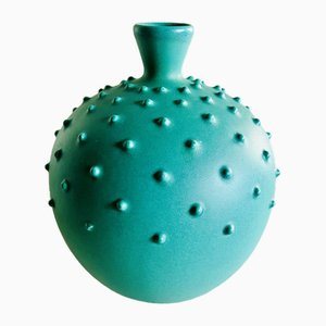 Vase von Giovanni Gariboldi für Richard Ginori, 1970er