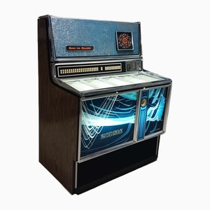 Jukebox Wurlitzer Zodiac, Estados Unidos, 1971