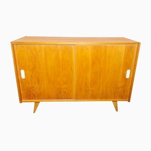 Sideboard by Jiri Jiroutek for Interior Prague, 1960s